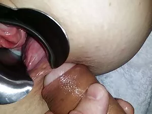 Superbound-Molly lôi ...