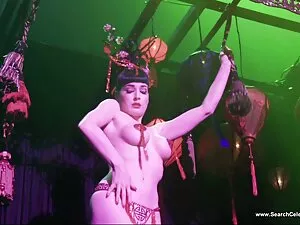 Laura Bentley-tình p ...