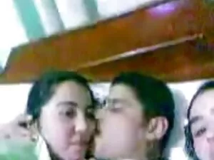 Abby Qua cũ Màu phim ...