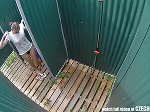 Hậu môn của nóng phi ...